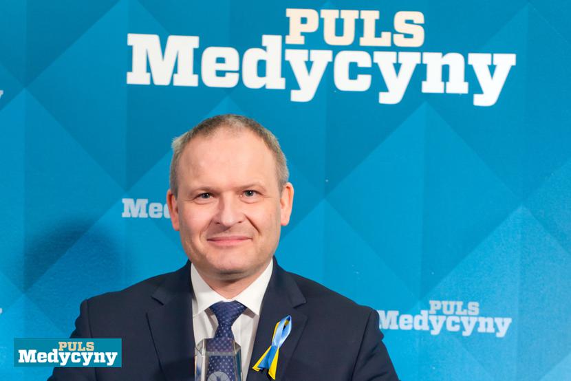 Wiceminister zdrowia Maciej Miłkowski szacuje, że Zolgensma może otrzymać ponad 30 dzieci z SMA rocznie. Wiceminister zdrowia Maciej Miłkowski szacuje, że Zolgensma może otrzymać ponad 30 dzieci z SMA rocznie.