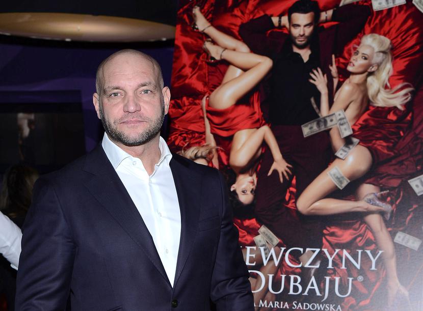 Premiera moja, a kasa syndyka: Premiera moja, a kasa syndyka: