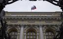 USA nałożyły sankcje na rosyjski bank centralny i resort finansów