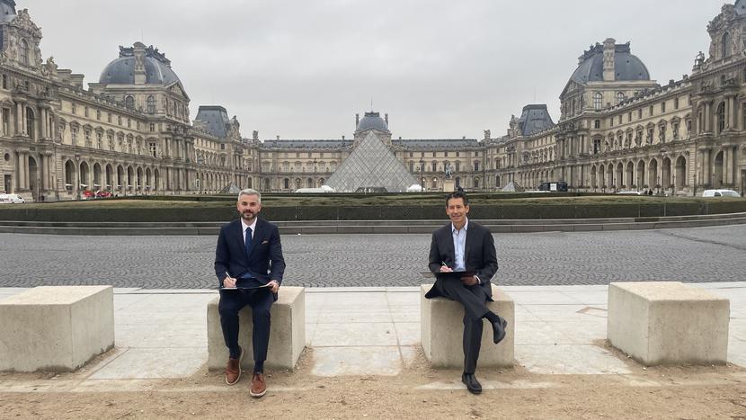 W partnerstwie W partnerstwie