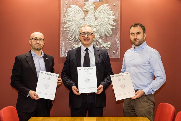 Nowe perspektywy