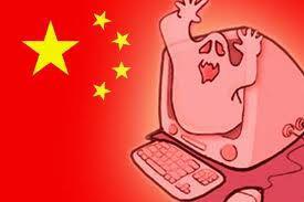 Chiny hakerami stoją. W rankingu Top 10 najlepszych hakerów aż 9 pochodzi z Chin 
