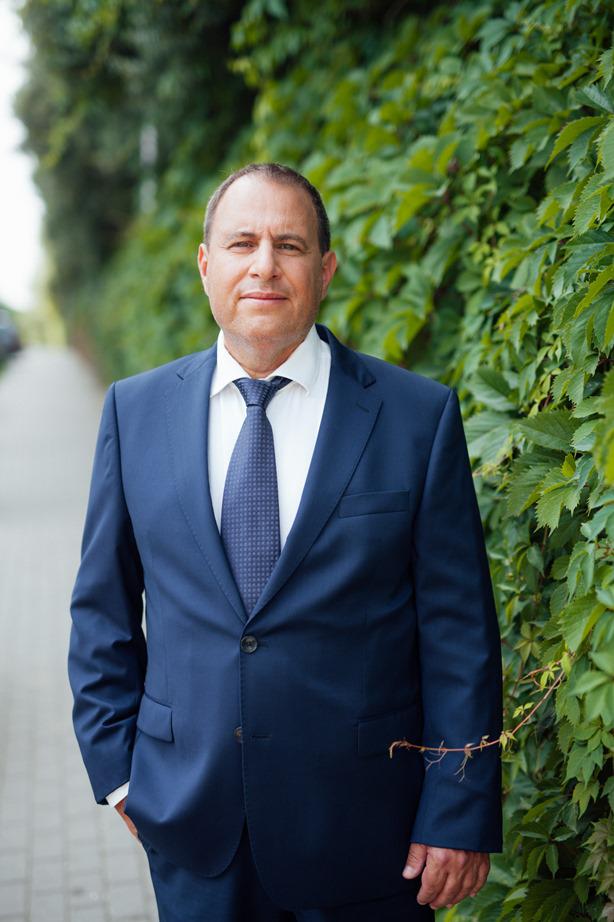 Ambitne założenia Ambitne założenia