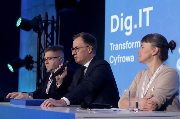 Przyszłoroczny zastrzyk kapitału: