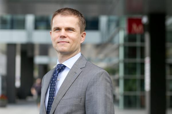 Dużo w sferze gospodarczej się nie zmieni