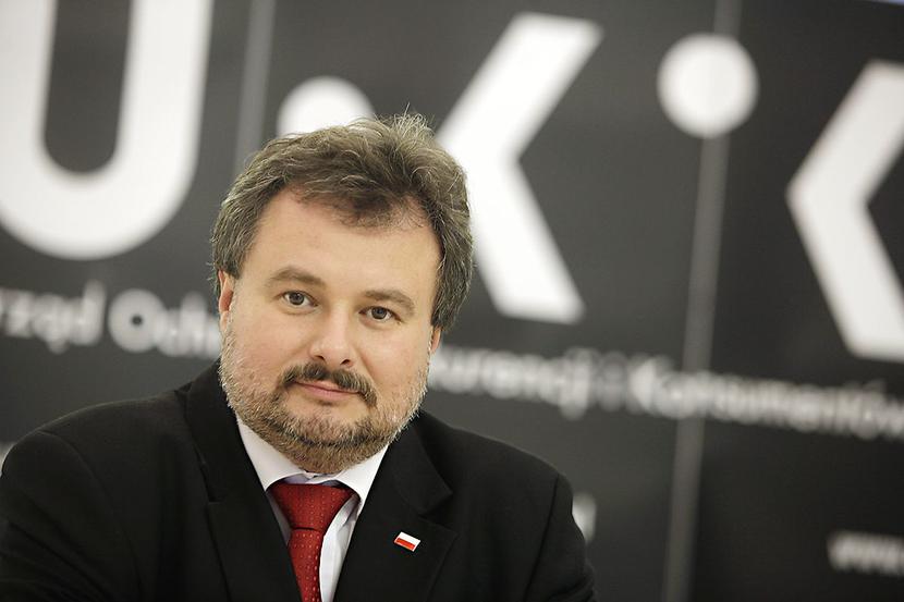 Więcej władzy: