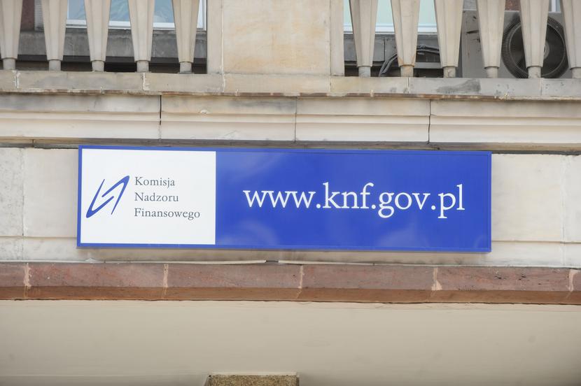 KNF