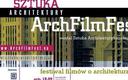 Pokazy filmów o architekturze