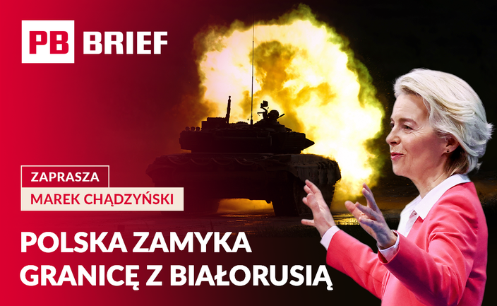 Polska pożyczy kolejne miliardy, ale rynek jest dla nas łaskawy