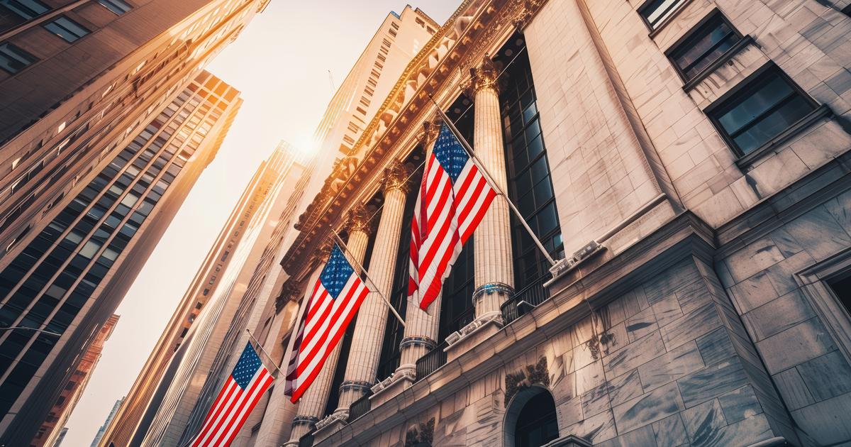 Rekordy w USA podtrzymują apetyt na ryzyko, ale rośnie ostrożność inwestorów