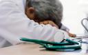 Co trzeci lekarz w Polsce cierpi na zaburzenia depresyjne i lęki