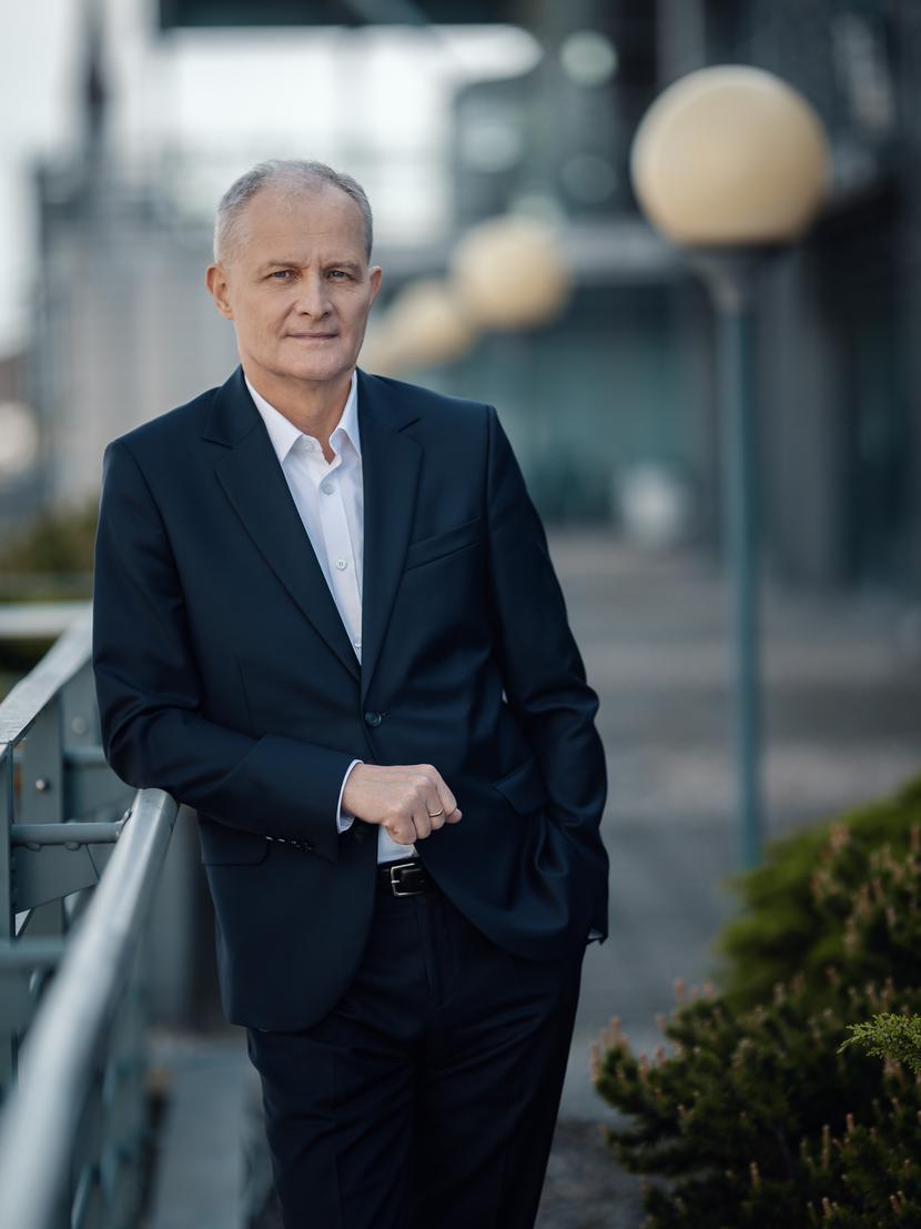 Poszerzanie horyzontów: Poszerzanie horyzontów: