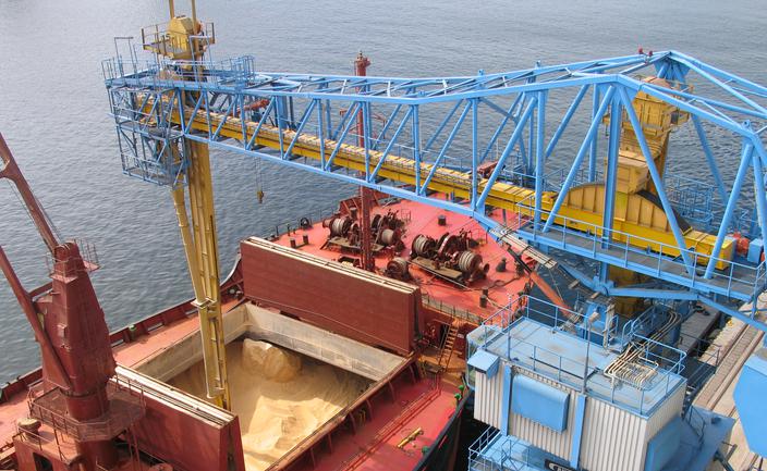 Port Gdynia ponownie poszuka dzierżawcy terminala zbożowego