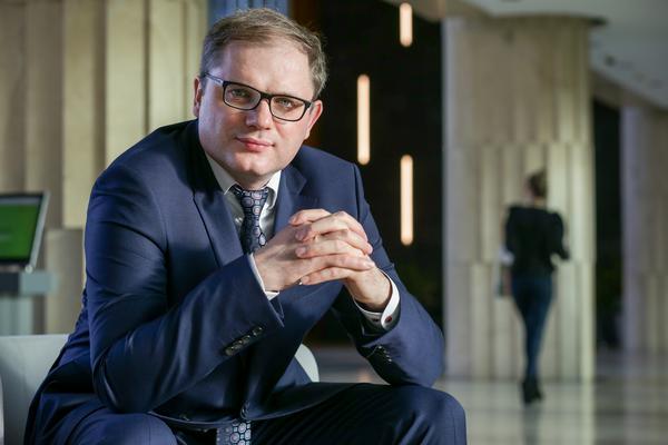 Sytuacja się uspokoi
