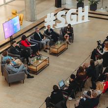 Summit Play Sustain: Polska moda zmienia reguły gry