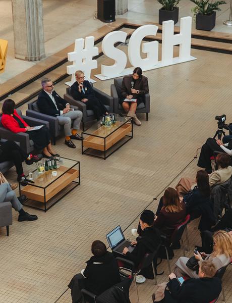 Summit Play Sustain: Polska moda zmienia reguły gry