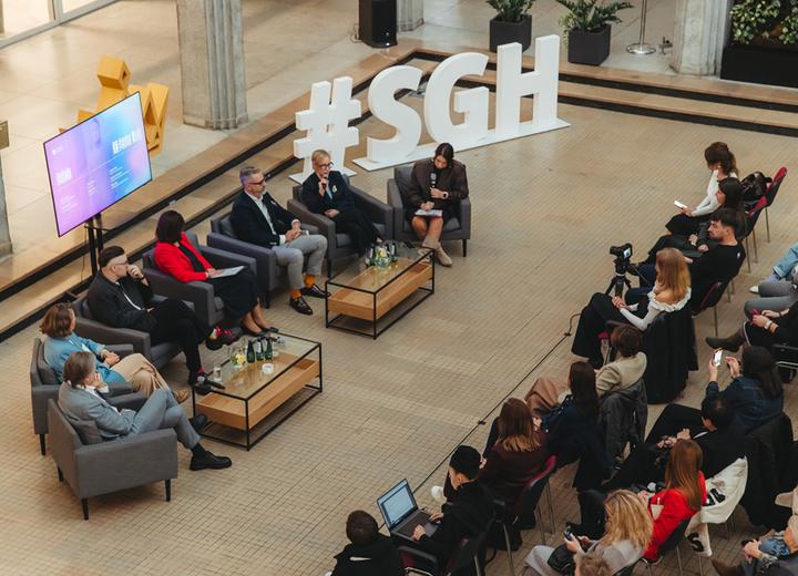 Summit Play Sustain: Polska moda zmienia reguły gry