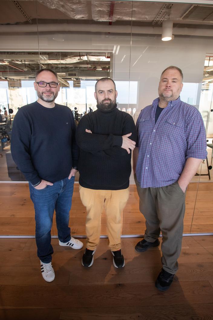 Eksperci z doświadczeniem: