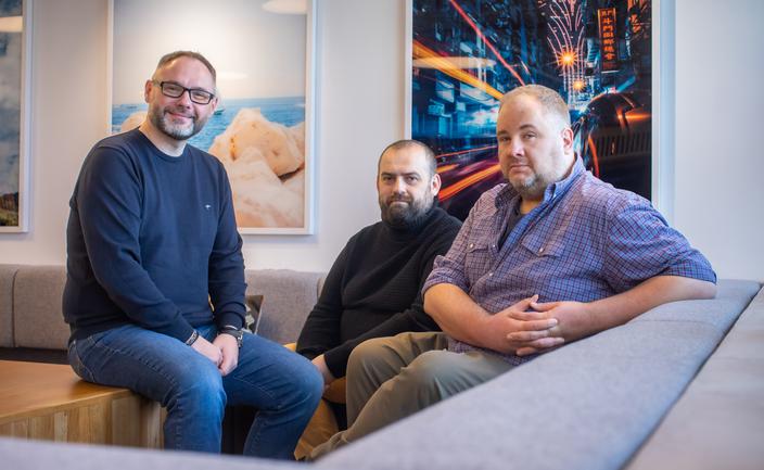 PZU postawiło na Riffsec. Start-up zajmie się cyberbezpieczeństwem ubezpieczyciela