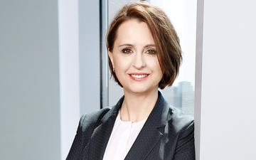 Kładziemy akcent na wzmacnianie liderek