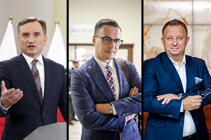 Wielu bohaterów
