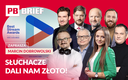 PZU wciąż bez prezesa, granica z Białorusią odblokowana, a branża kolejowa spotyka się na TRAKO. PB BRIEF