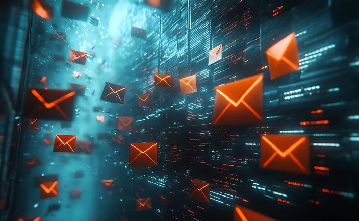 Cyberprzestępcy łowią przy pomocy trików socjotechnicznych