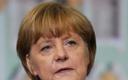 Merkel zniesmaczona szyderstwem irlandzkich bankierów