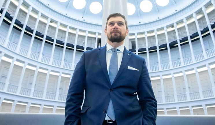 Czechoslovak Group rozpycha się w Polsce. Planuje też wielomiliardowe IPO w Amsterdamie