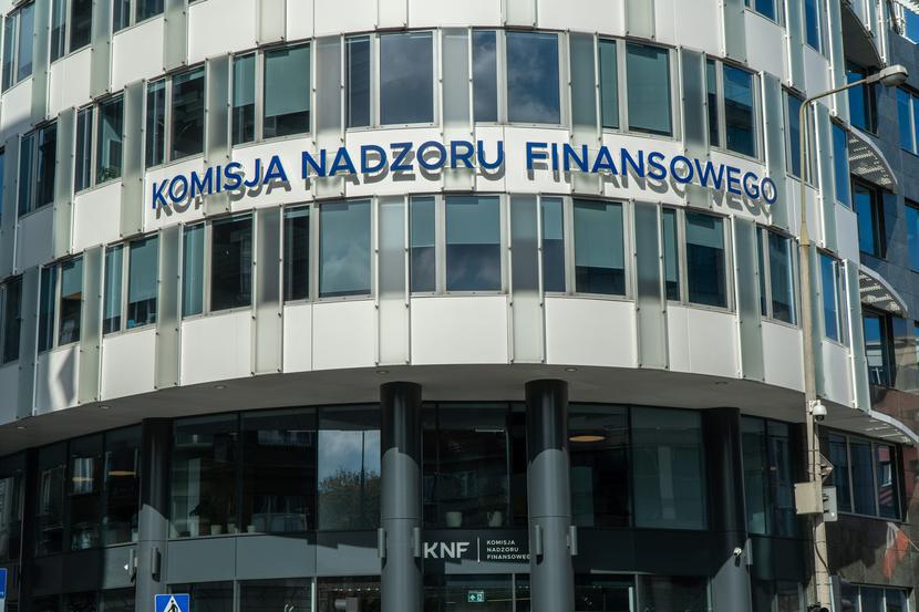 fot. Andrzej Bogacz / Forum
 