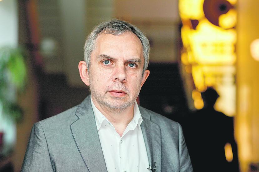 NIE BYŁO ŁATWO: