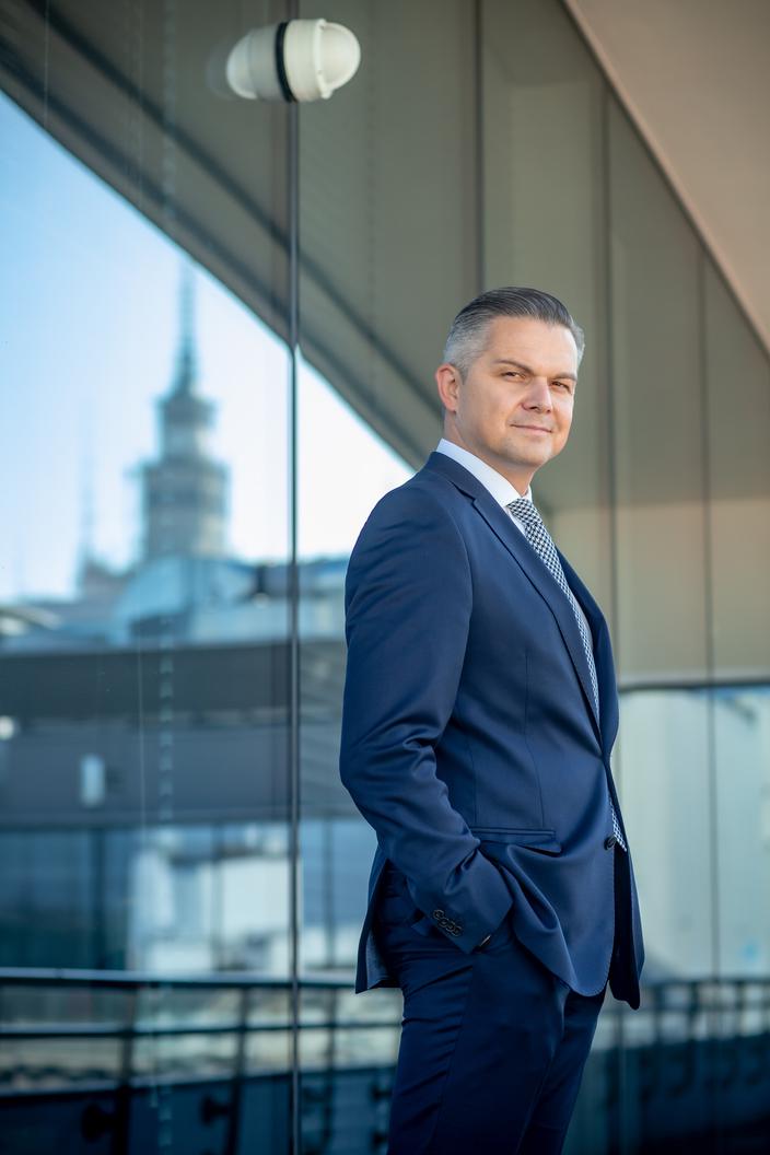 Wyjście przez giełdę: