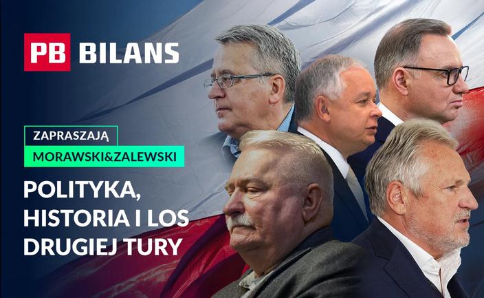 Polityka, historia i los drugiej tury