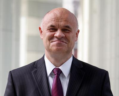 Marek Moczulski