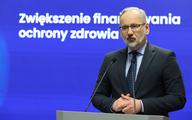 MZ dosypuje szpitalom miliardy przed lipcowymi podwyżkami