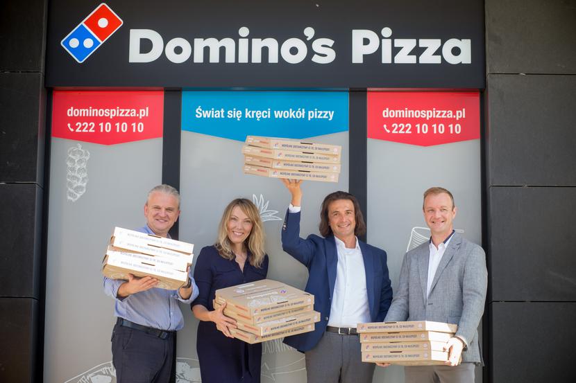 Od własności do franczyzy: Od własności do franczyzy: