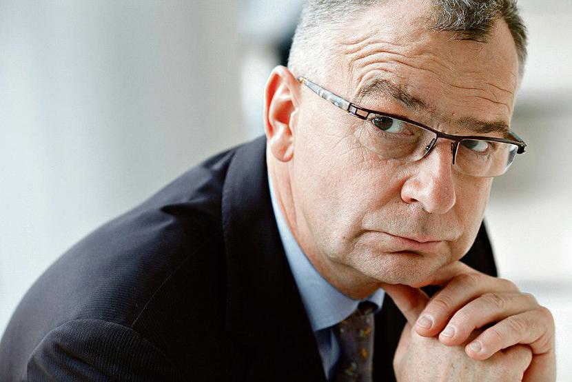 LICZY NA ROZSĄDEK:
 Marek Isański zdaje sobie sprawę, że proces odszkodowawczy nie będzie ani łatwy, ani krótki. Podkreśla jednak, że jego sztuczne wydłużanie przez obrońców skarbu państwa tylko wywinduje odsetki płacone przez państwo.
 [FOT. WM]