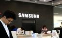 Pierwszy spadek zysku Samsunga od trzech lat
