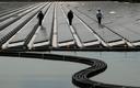 Chińczycy budują największą na świecie pływającą elektrownię solarną