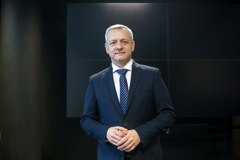 NOWE CELE: