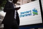Standard Chartered pracuje nad pracownikami
