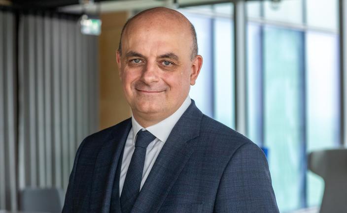 mBank przedstawił wyniki za III kw. Są wyższe niż przed rokiem, ale...