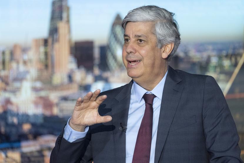 Mario Centeno