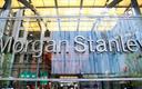 Morgan Stanley może stracić interes życia