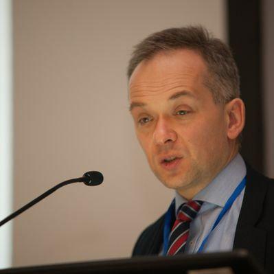 Dr n. med. Konstanty Szułdrzyński/Twitter Dr n. med. Konstanty Szułdrzyński/Twitter