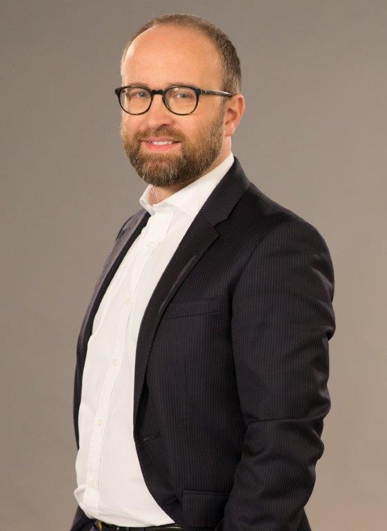 Maciej Tarnawska Santander Maciej Tarnawska Santander