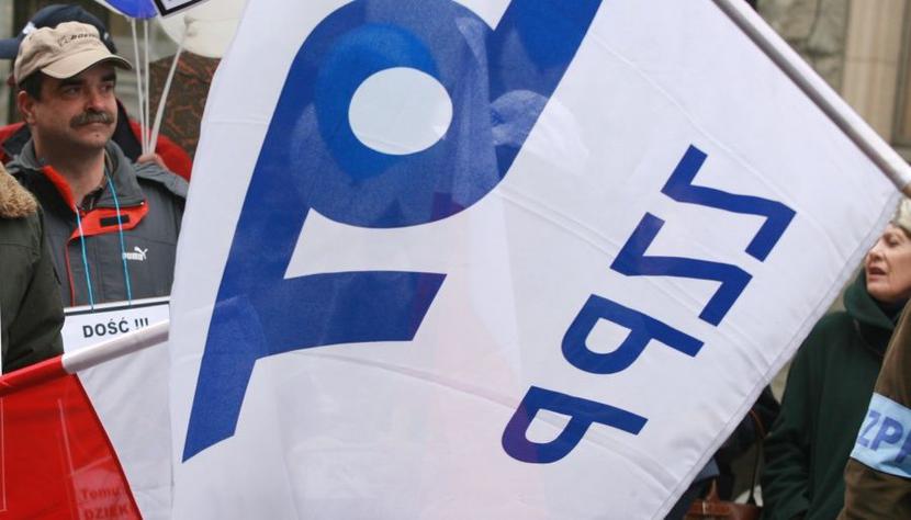 Związkowcy LOT już nie raz pokazali, że potrafią waliczyć o swoje.