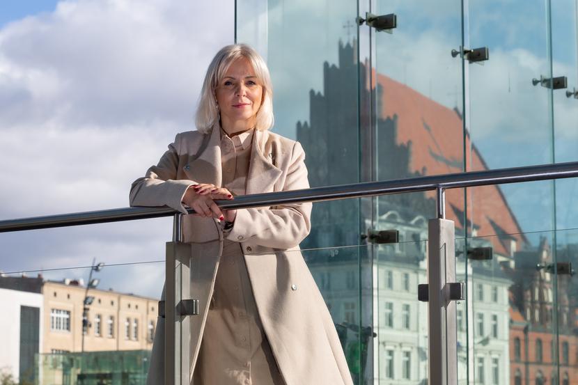 Chorobliwa doskonałość: Chorobliwa doskonałość: