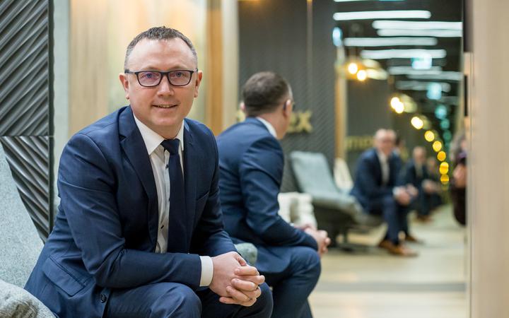 Budimex sonduje Ukrainę i zbrojenia nad Bałtykiem