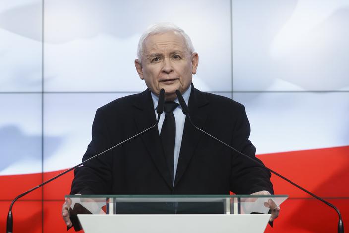 Jarosław Kaczyński